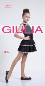 Нажмите для увеличения Elis 01 — Колготки дев. п/а, Giulia